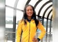 La tulueña Tatiana Hurtado al Panamericano de lucha