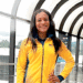 La tulueña Tatiana Hurtado al Panamericano de lucha