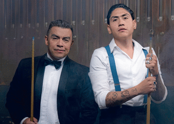 «Entre copa y copa» lo nuevo de Luisito Muñoz y Ángel