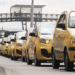 Taxistas anuncian paro para el próximo 9 de agosto, tras no lograr acuerdo con el Gobierno