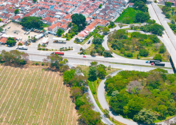 Parque lineal para Paloblanco en Buga; la obra estará lista en el último trimestre