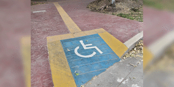 Piden mejorar accesos al parque Infantil Julia Scarpetta de Tuluá