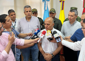 Reactivan proyecto de cámaras de seguridad; la inversión sería de cuatro mil millones de pesos