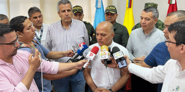 Reactivan proyecto de cámaras de seguridad; la inversión sería de cuatro mil millones de pesos