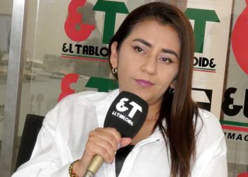 Mujeres de Tuluá levantaron su voz y reclamaron la atención del Estado