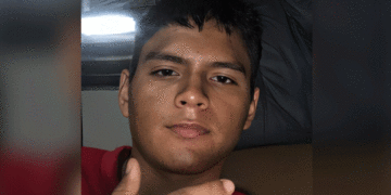 Fallece joven motociclista; el accidente se registró en la Doble Calzada