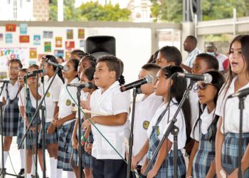 Impulso a la cultura joven en Guacarí