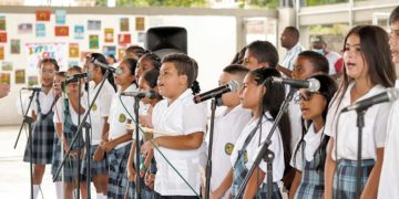 Impulso a la cultura joven en Guacarí