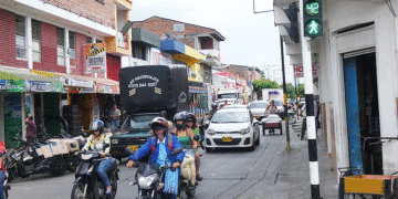 Tulueños rajados en movilidad; el estudio arrojó cifras que obligan a invertir en cultura ciudadana urgente