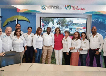 Plan de Desarrollo del Valle pasó la prueba; Consejo Territorial de Planeación hizo la evaluación