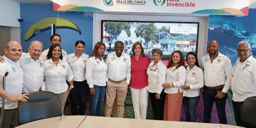 Plan de Desarrollo del Valle pasó la prueba; Consejo Territorial de Planeación hizo la evaluación