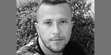 Homicidio en el corregimiento de Aguaclara