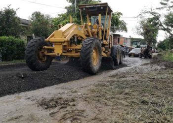 Obras marcan crecimiento del Valle