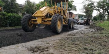 Obras marcan crecimiento del Valle