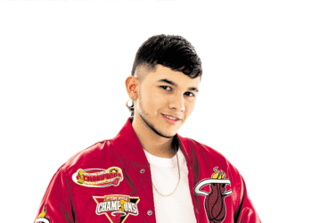 Four J, presenta la canción »Te perdono»