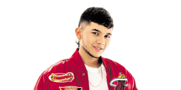 Four J, presenta la canción »Te perdono»