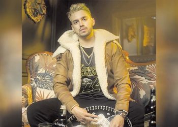 J. One y Cristina Eustace presenta su nuevo éxito Guadalupe