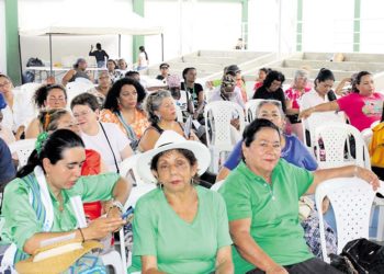 Liderezas del Valle se reunieron en Yotoco