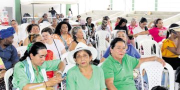 Liderezas del Valle se reunieron en Yotoco