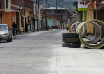 Listos recursos para colector de la novena