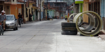 Listos recursos para colector de la novena