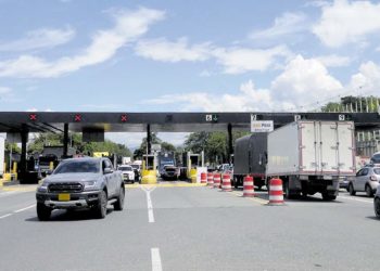 Alzas en los peajes sería inevitable