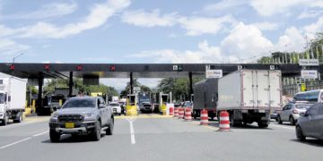 Alzas en los peajes sería inevitable