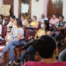 Fortalecen trabajo social en la ciudad señora