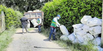 Positiva respuesta a favor del medio ambiente