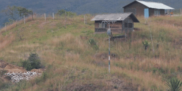 Agilizarán la extinción de dominio rural; el gobierno aclaró que no se trata de un mecanismo exprés