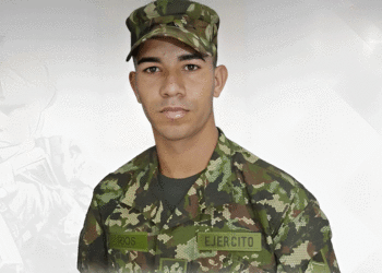Soldado que presta servicio militar en Tuluá fue secuestrado; se encontraba de permiso en Arauca