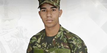 Soldado que presta servicio militar en Tuluá fue secuestrado; se encontraba de permiso en Arauca