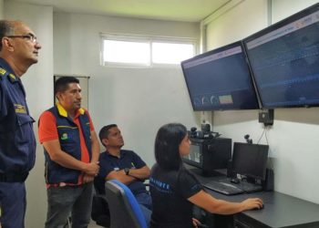 Buga recibió alertas tempranas