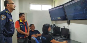 Buga recibió alertas tempranas