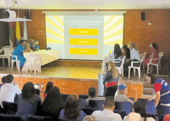 El Tomás Uribe Uribe avanza en su proceso de acreditación en salud