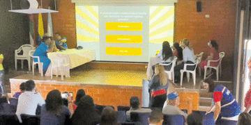 El Tomás Uribe Uribe avanza en su proceso de acreditación en salud