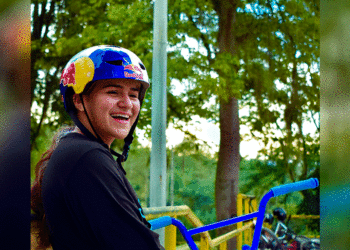 Bugueña a los Juegos Olímpicos de París 2024; Queen Saray Villegas ya está clasificada