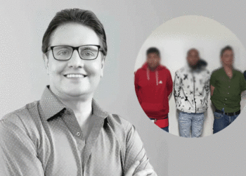 De Cali serían tres de los sicarios contratados para asesinar a candidato en Ecuador