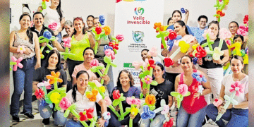 Formando a las mujeres yotocenses en arte y oficio