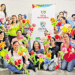 Formando a las mujeres yotocenses en arte y oficio