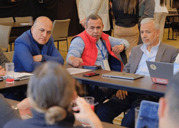 El Inpec se transformará; alcalde de Tuluá, tomó parte en cumbre de seguridad