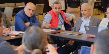 El Inpec se transformará; alcalde de Tuluá, tomó parte en cumbre de seguridad