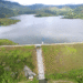 El embalse surte de agua potable a los municipios de norte del Valle del Cauca