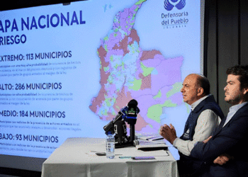 Elecciones en alto riesgo en Tuluá, Buenaventura y Jamundí; Hay peligro de suspensión de los comicios regionales