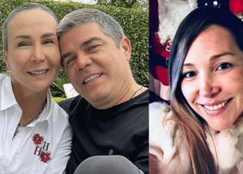 Exesposa de presunto asesino de Luz Mery Tristán lo había denunciado por maltratos