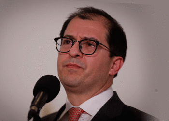 Se conocen más detalles del posible atentado del Eln al fiscal Barbosa; lo harían con francotiradores