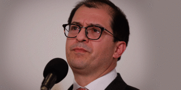 Se conocen más detalles del posible atentado del Eln al fiscal Barbosa; lo harían con francotiradores