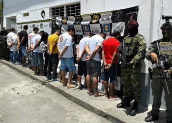 Golpe a la criminalidad en Tuluá; con estas capturas se esclarecen 10 asesinatos