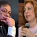 «Presidente, el Valle lo necesita»; el llamado lo hizo la gobernadora Clara luz Roldán al referirse a los temas de seguridad