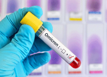 Hay nueva variante de Ómicron; esta llamada EG.5.1 llegó y tiene los mismos síntomas del Covid 19